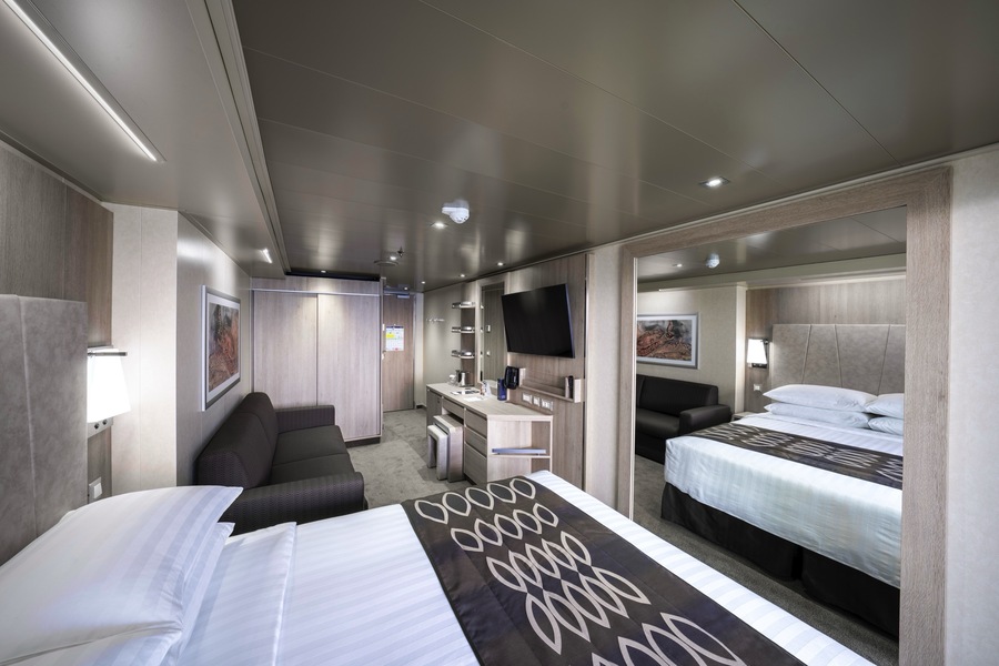 MSC Cruises MSC Seashore Premium Balcony Aurea 2 ©MSC Rights.jpg